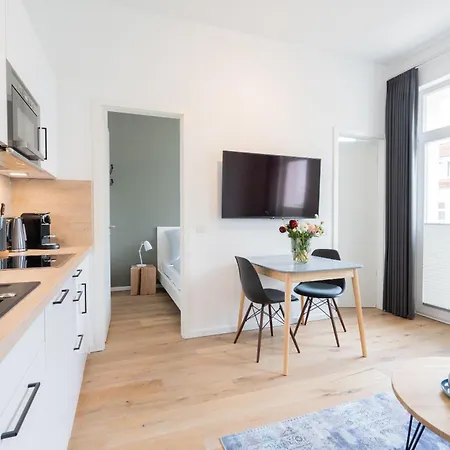 Wave2 Apartment Norderney Exterior photo