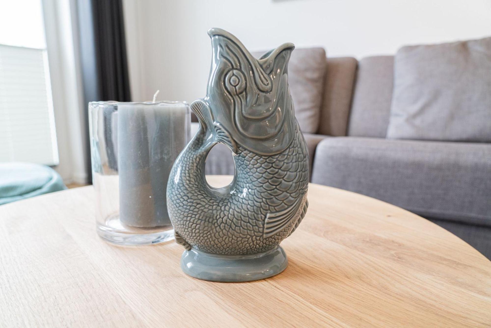 Wave2 Apartment Norderney