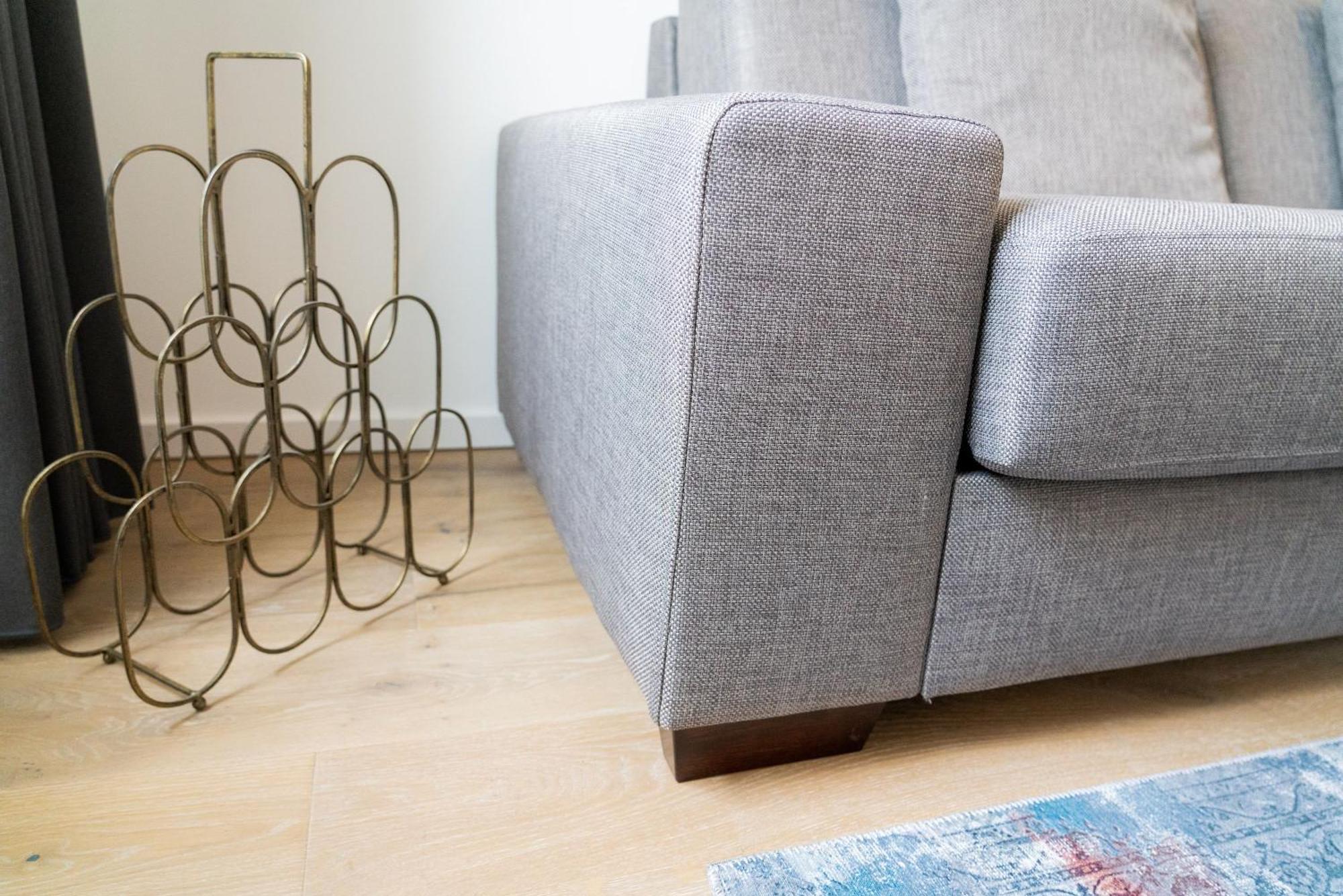Apartment Wave2 Norderney