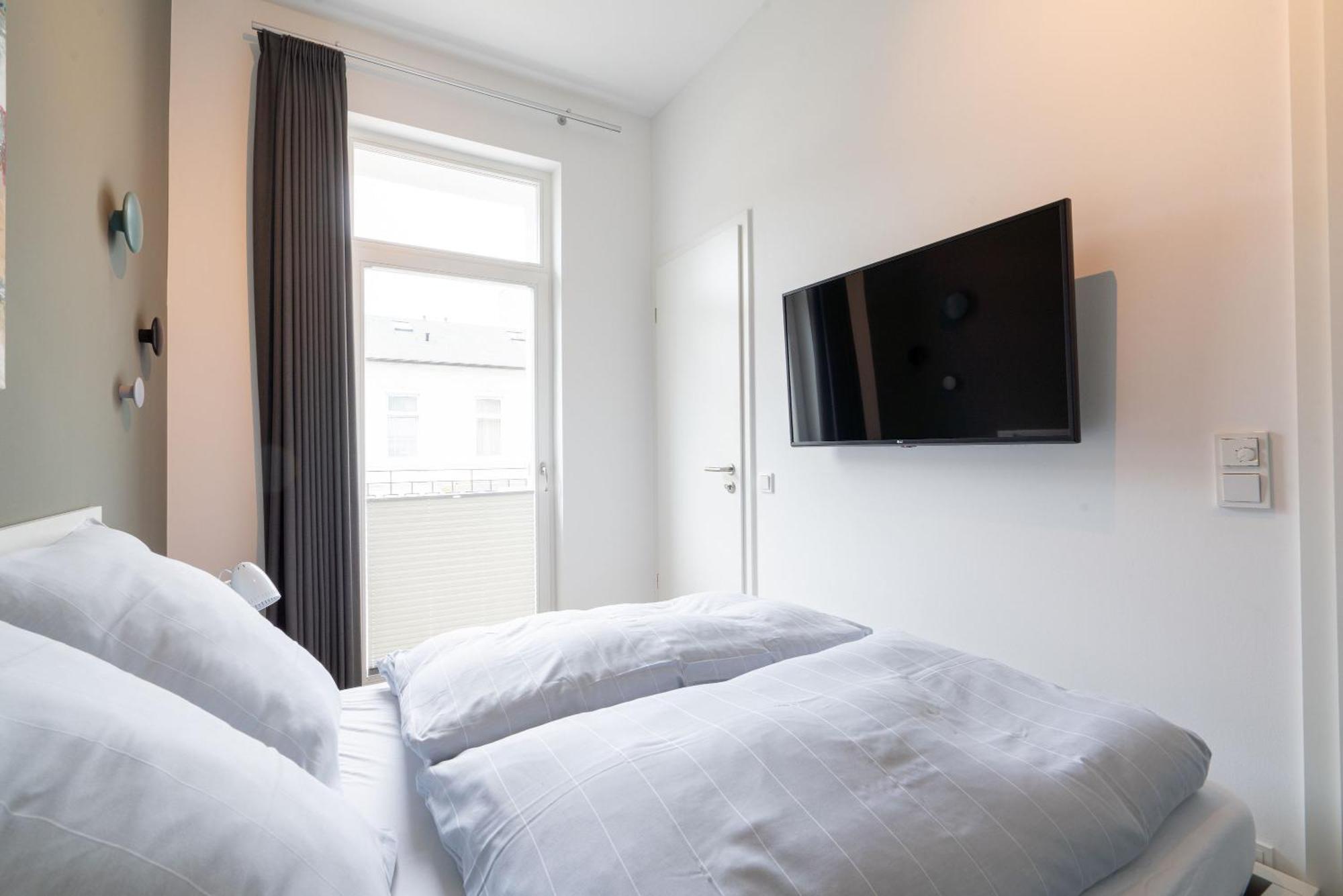 Wave2 Apartment Norderney